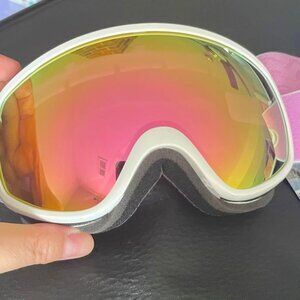 Kids Ski Goggles, Findway Snow Snowboard Goggles
